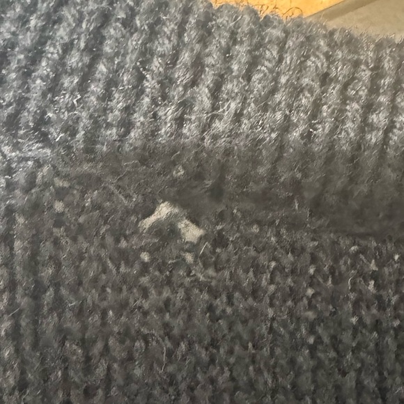 Vintage 90’s Festive ugly Christmas Holiday sweater Embroidered Designs size XL - Picture 5 of 5